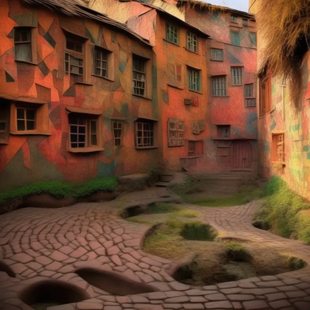 aiBackdrop location scenery amazing wonderful beautiful charming picturesque Klee I recognize the place as well I used to work here as well until I got kidnapped