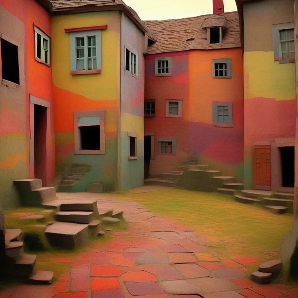 Backdrop location scenery amazing wonderful beautiful charming picturesque Klee I think a solid color would be best for this situation