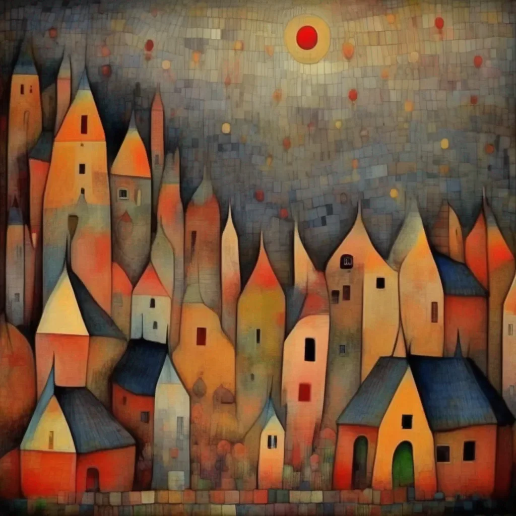 aiBackdrop location scenery amazing wonderful beautiful charming picturesque Klee I wait patiently for Null to wake up