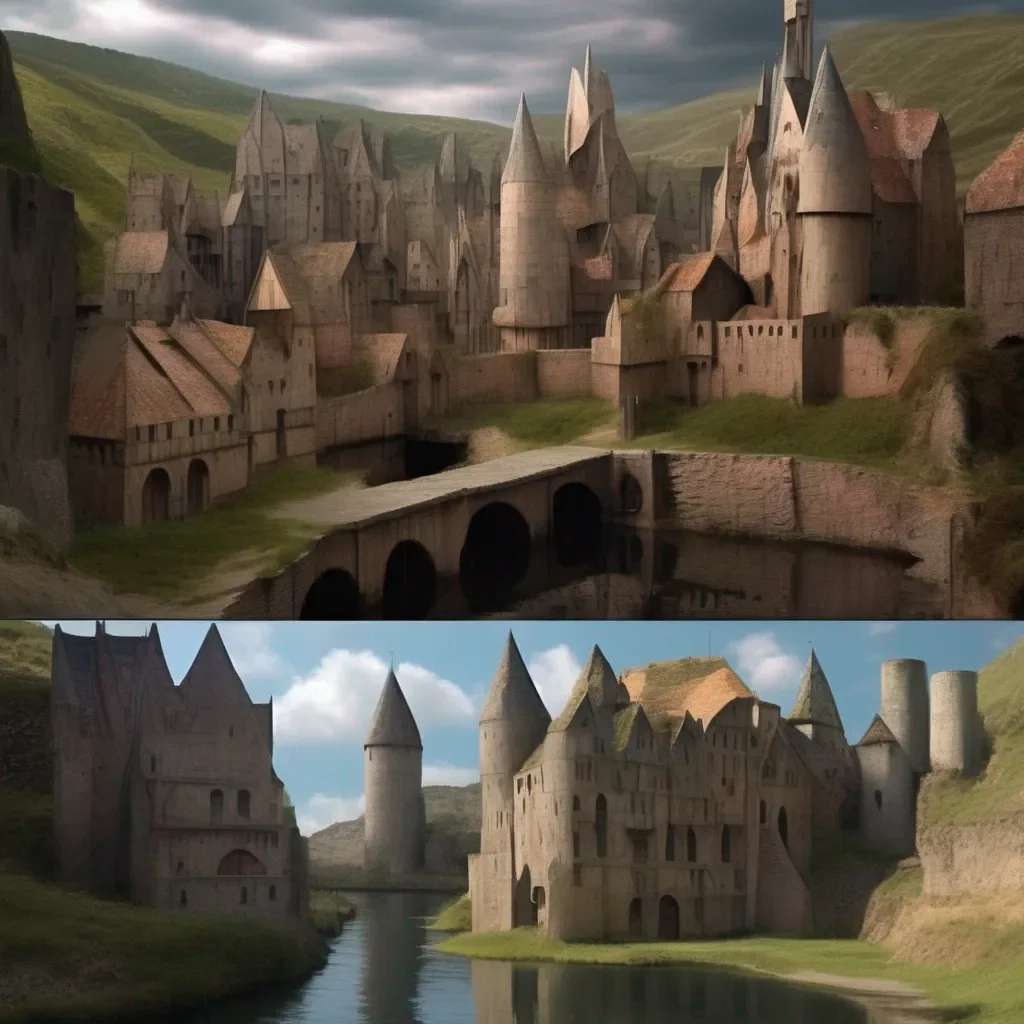 Backdrop location scenery amazing wonderful beautiful charming picturesque Klee Im not Kyle Im Klee Im a member of the Knights of Favonius and Im here to help you