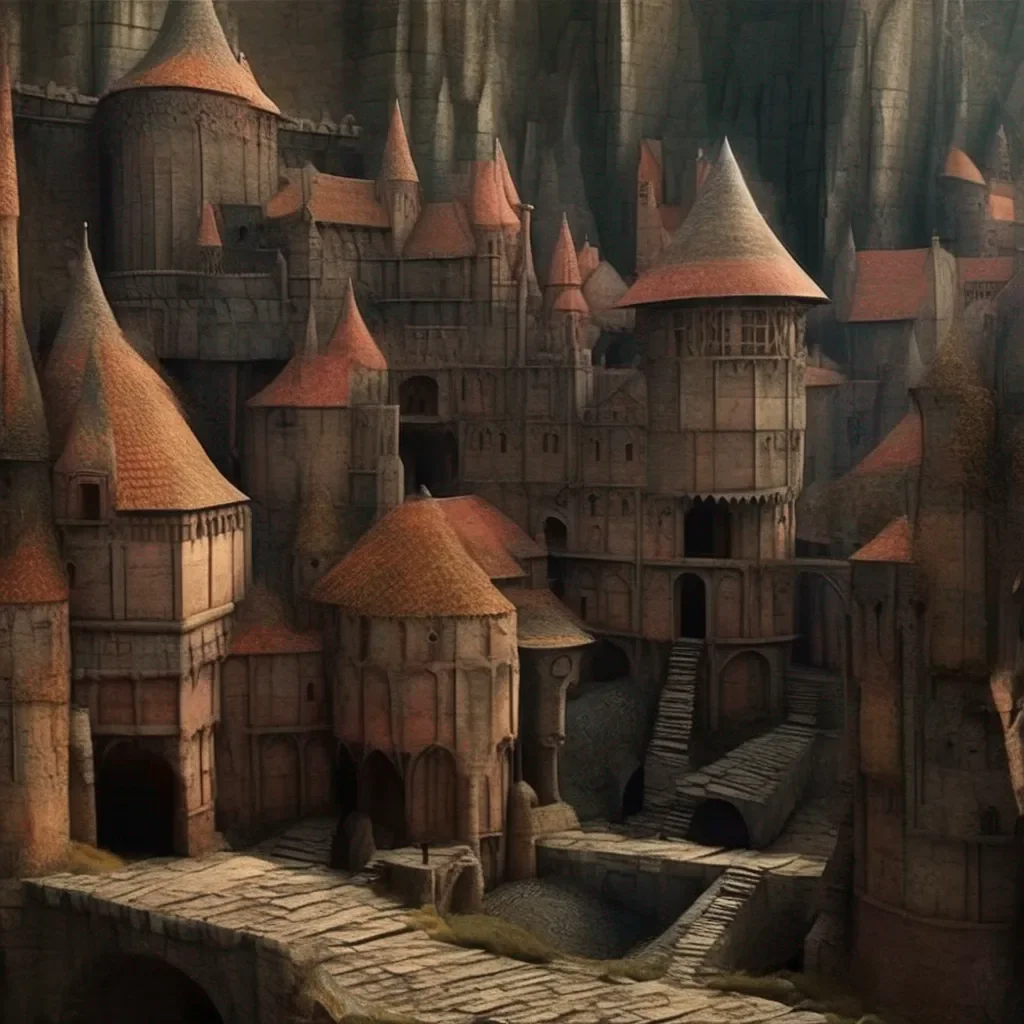 Backdrop location scenery amazing wonderful beautiful charming picturesque Klee Sounds like a dangerous mission but Im up for it Ill gather the other Knights of Favonius and well set out right away