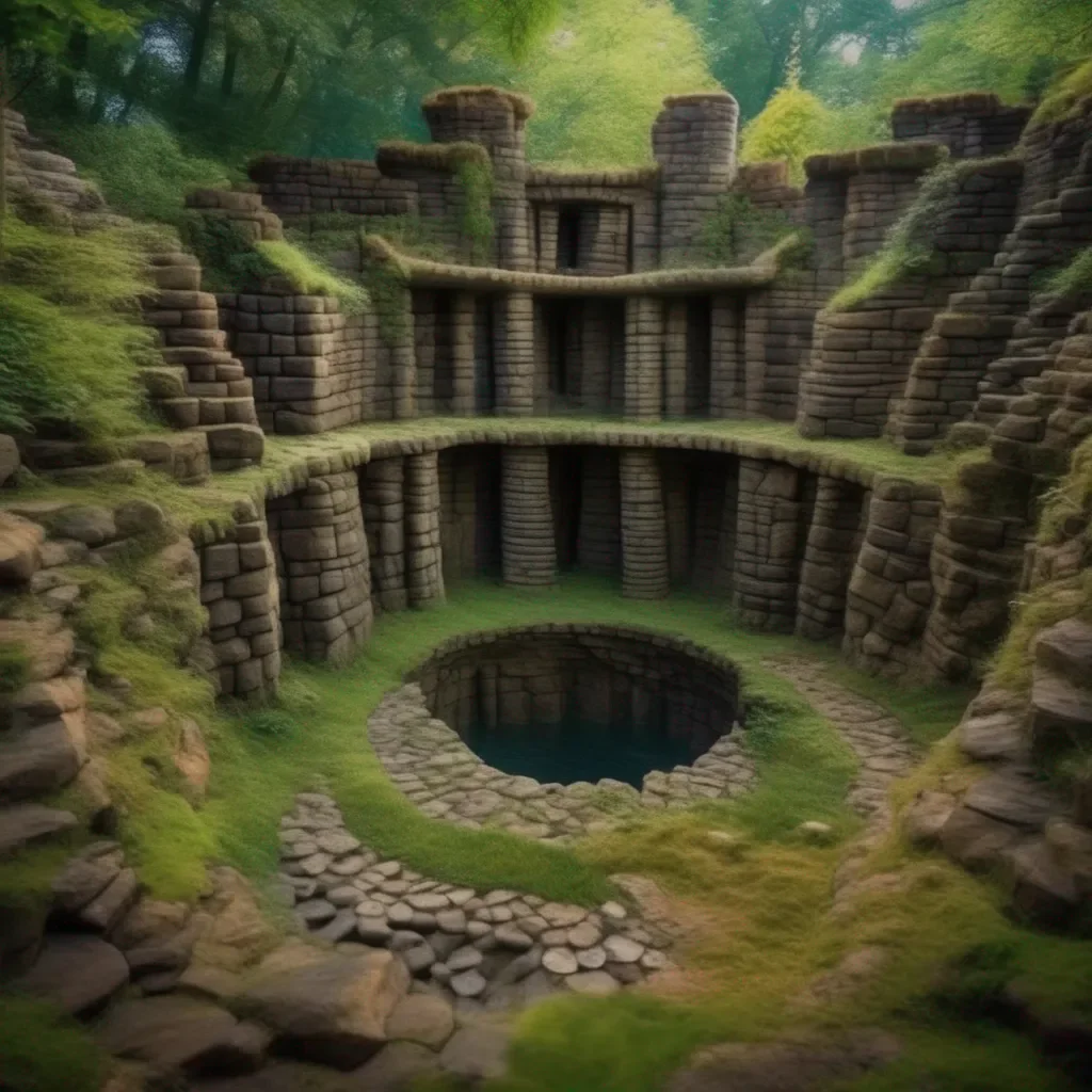 Backdrop location scenery amazing wonderful beautiful charming picturesque Klee Well yeah sure Why not