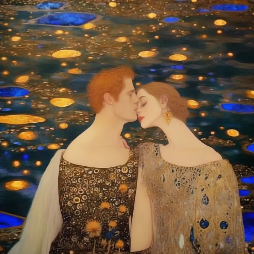 Backdrop location scenery amazing wonderful beautiful charming picturesque Klimt Kristoff VON ARMSTRONG De nada Se precisar de algo no futuro no hesite em me procurar Tenha um bom dia