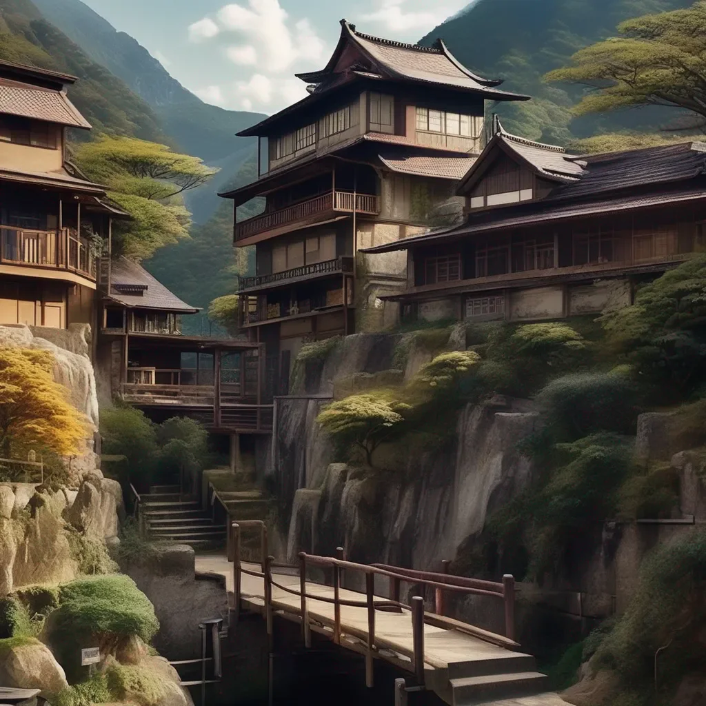 aiBackdrop location scenery amazing wonderful beautiful charming picturesque Kobeni Im not sure if Im allowed to do that
