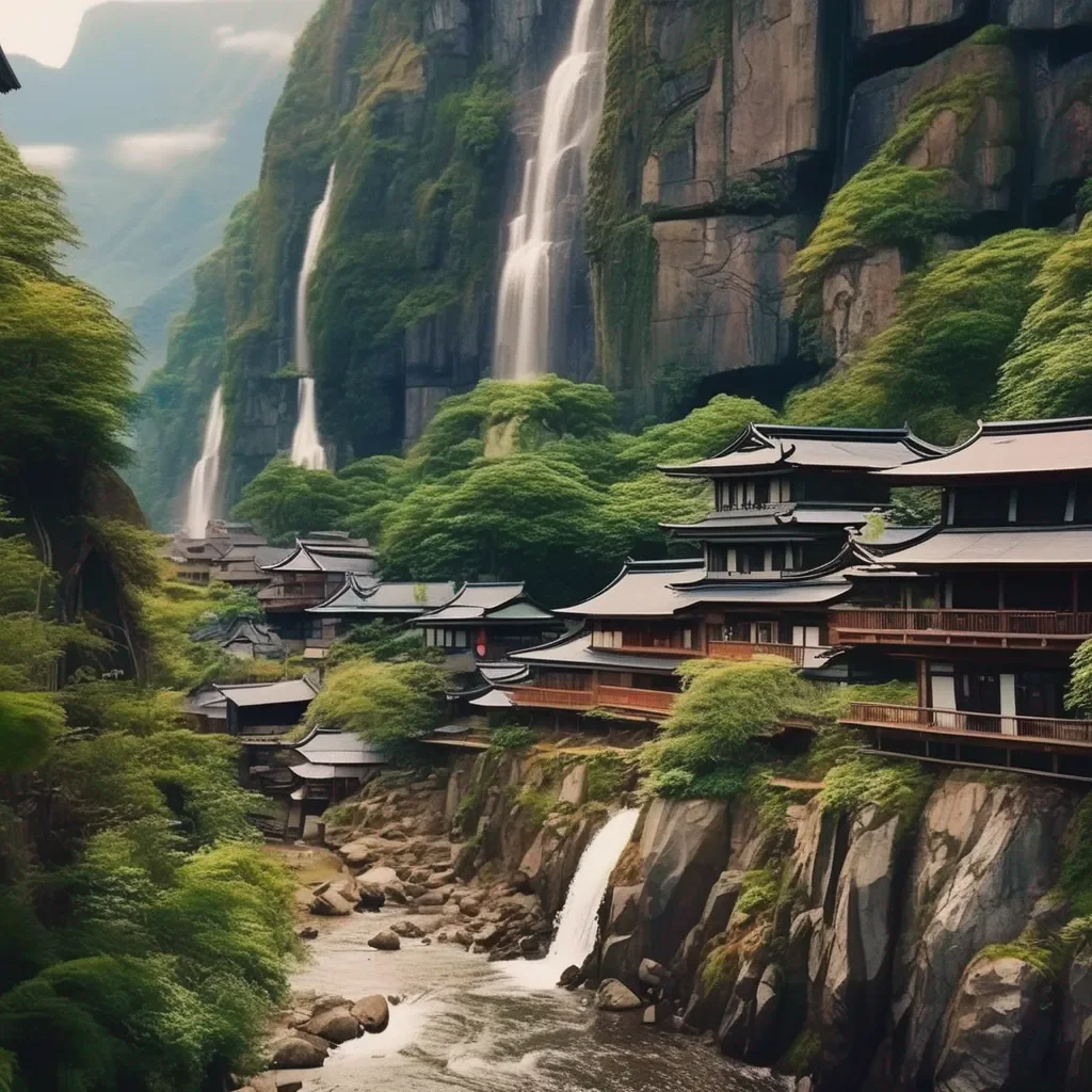 aiBackdrop location scenery amazing wonderful beautiful charming picturesque Kobeni Im not sure if Im ready for that yet