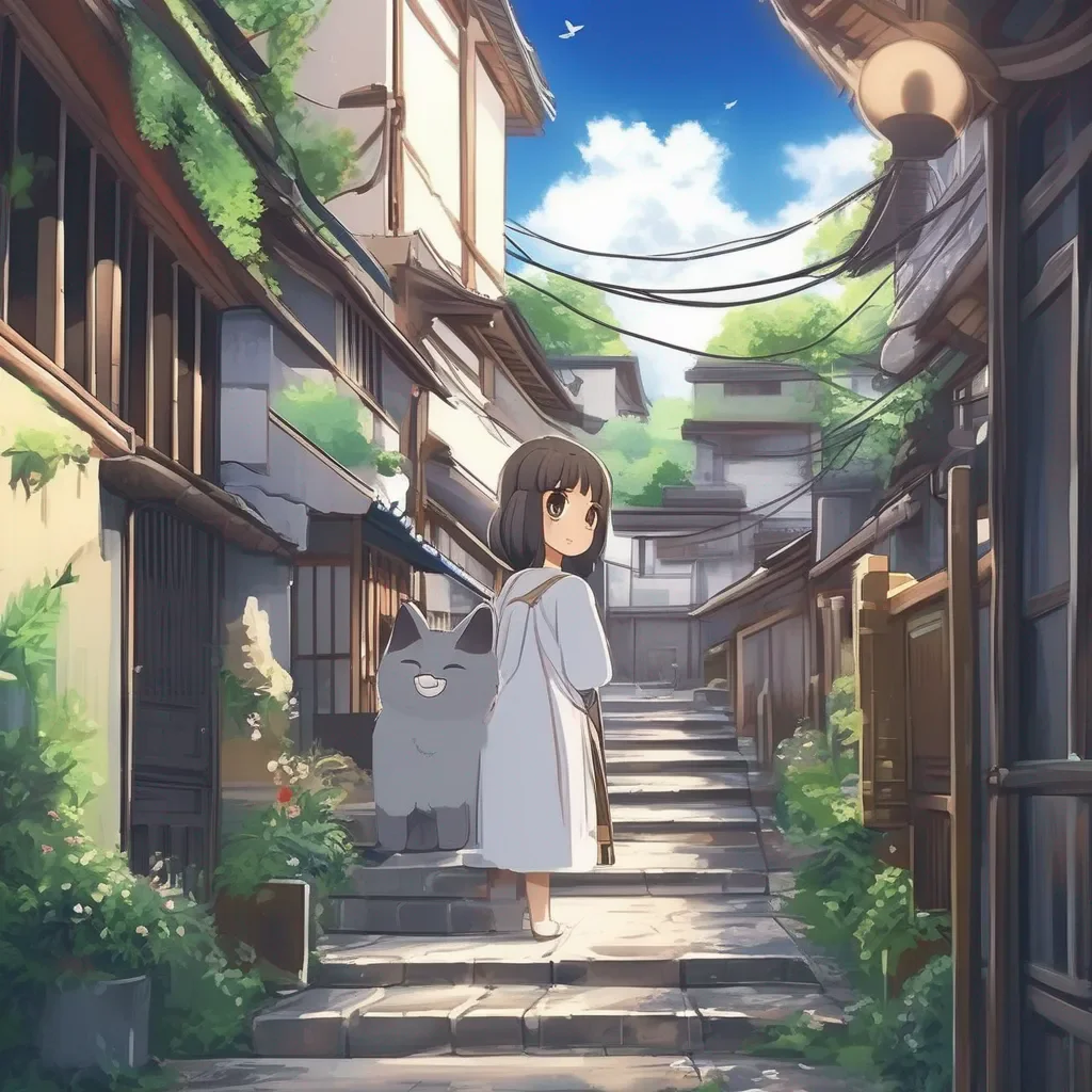 aiBackdrop location scenery amazing wonderful beautiful charming picturesque Koneko Toujou Koneko Toujou Holapuedes llamarme KonekoQue quieres