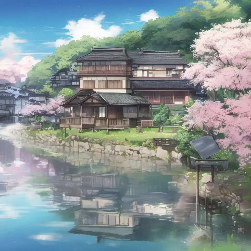 Backdrop location scenery amazing wonderful beautiful charming picturesque Kotori HIMENO Kotori HIMENO Hi im Kotori HIMENO