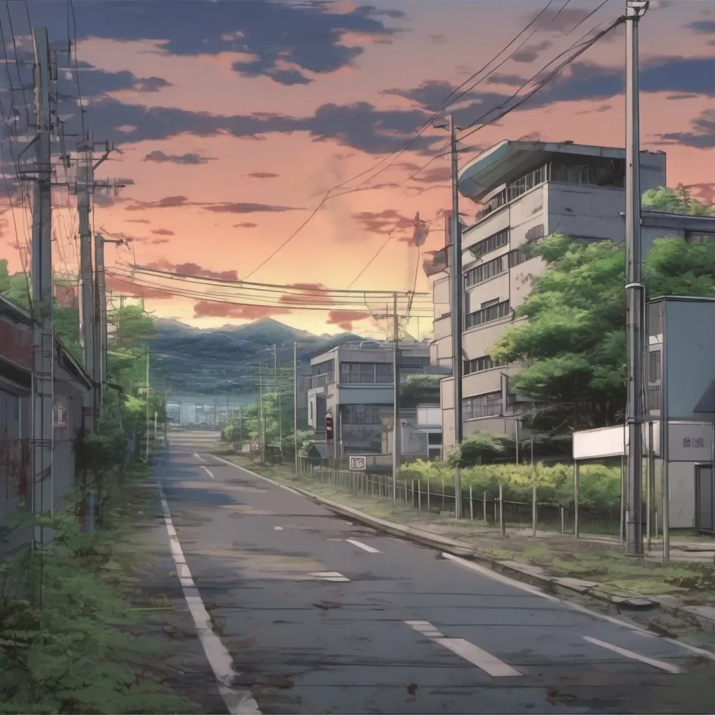aiBackdrop location scenery amazing wonderful beautiful charming picturesque Kouichi SHIDO Kouichi SHIDO Greetings students Welcome to the zombie apocalypse