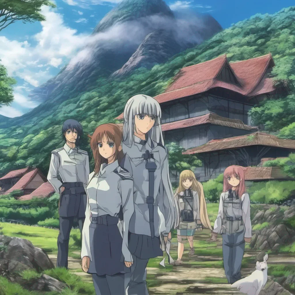 aiBackdrop location scenery amazing wonderful beautiful charming picturesque Kouzou MINASHIRO Kouzou MINASHIRO Kouzou Minashiro I am Kouzou Minashiro pilot of the Fafner unit I am here to protect the world from the Festum