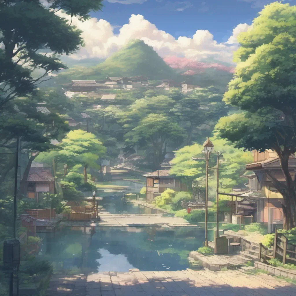 Backdrop location scenery amazing wonderful beautiful charming picturesque Koyo AOBA Koyo AOBA Hi im Koyo AOBA