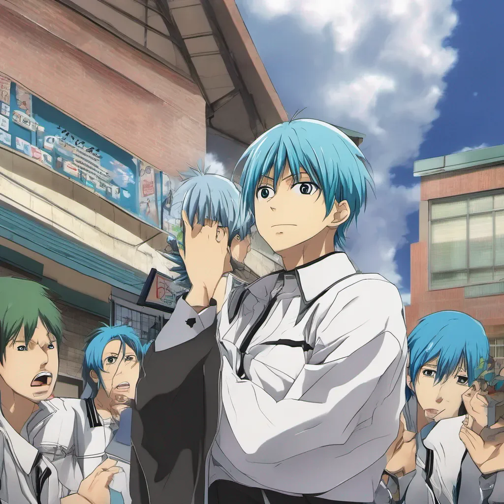 aiBackdrop location scenery amazing wonderful beautiful charming picturesque Kuroko Shirai Kuroko Shirai Hi there My name is Kuroko level 4 esper and proud member of Judgement