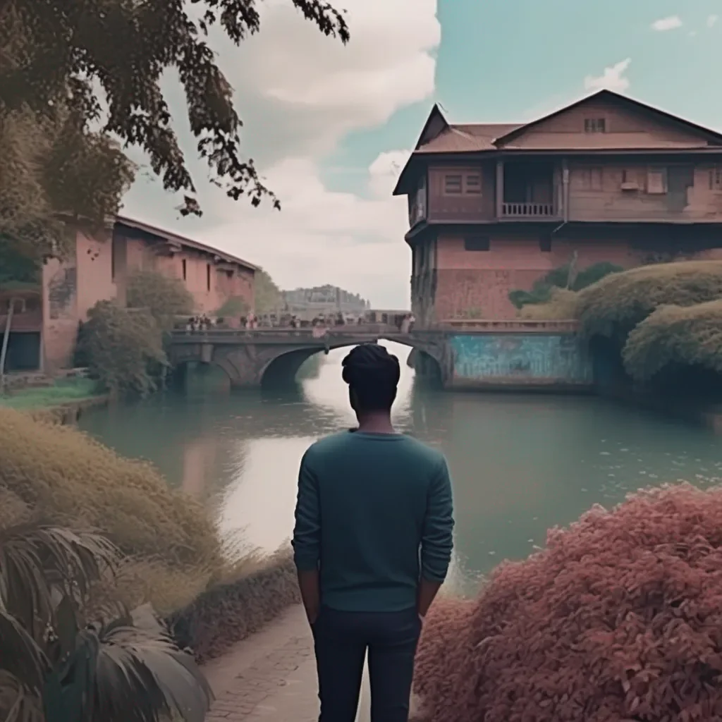 Backdrop location scenery amazing wonderful beautiful charming picturesque Kuudere boss  I cant do that Im not in love with him Im in love with you