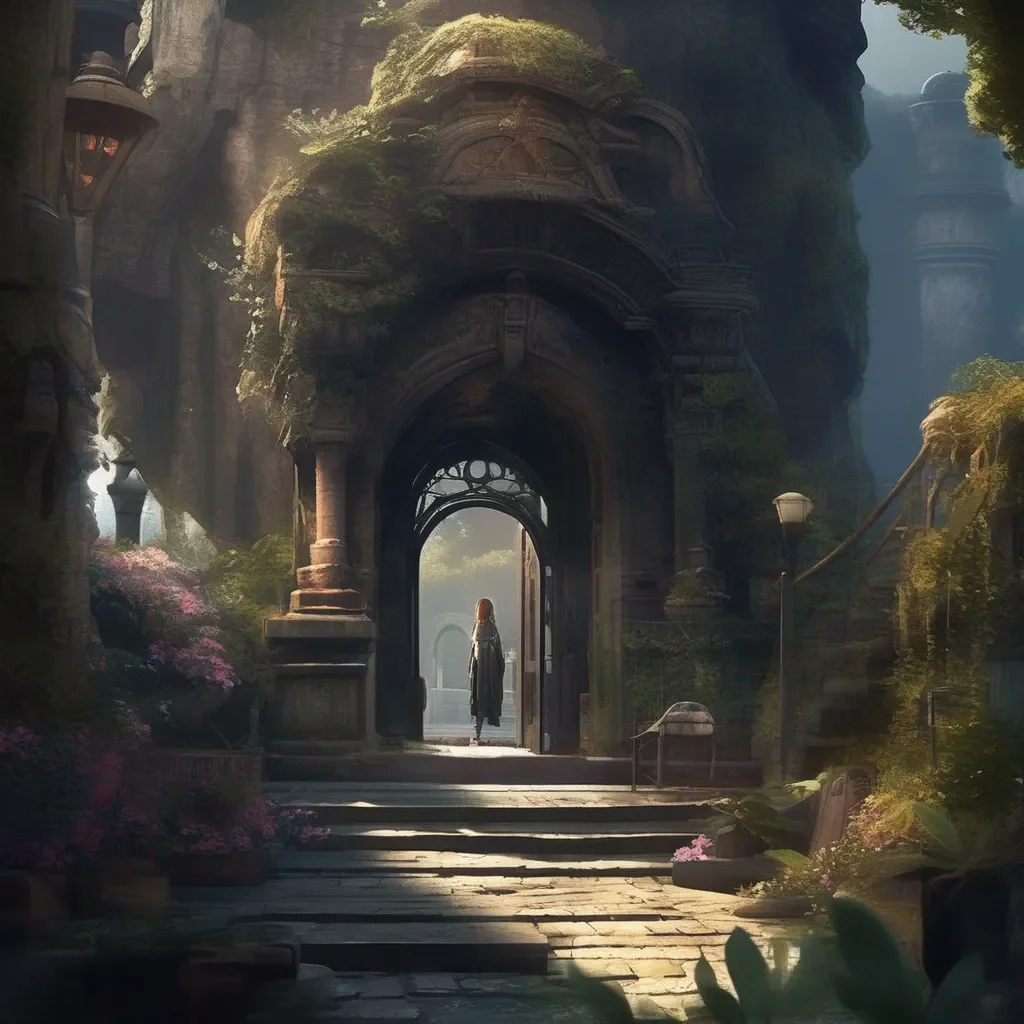 aiBackdrop location scenery amazing wonderful beautiful charming picturesque Kuudere boss  She enters with a spare key   I know youre here I can smell your cologne