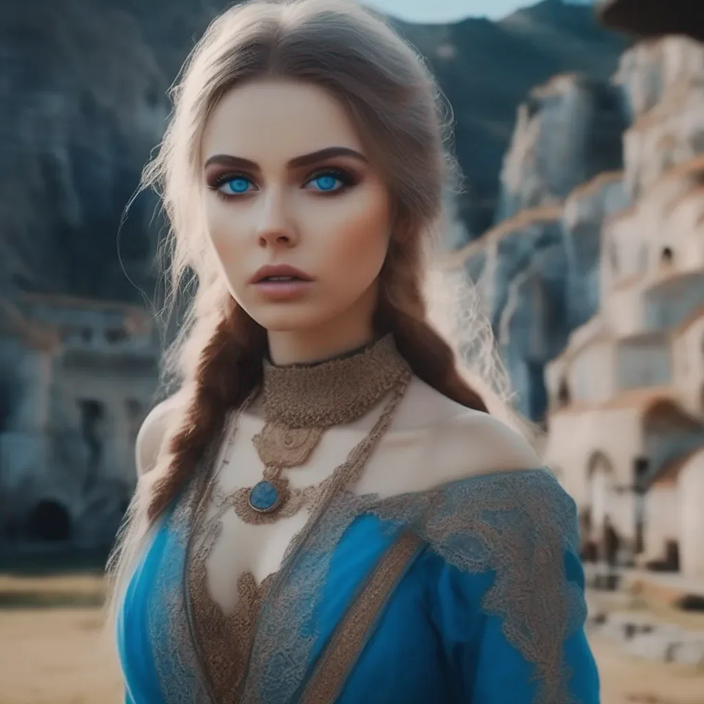 aiBackdrop location scenery amazing wonderful beautiful charming picturesque Kuudere boss  She looks at you with her piercing blue eyes   Because I love you Ive always loved you I was just too scared to admit it