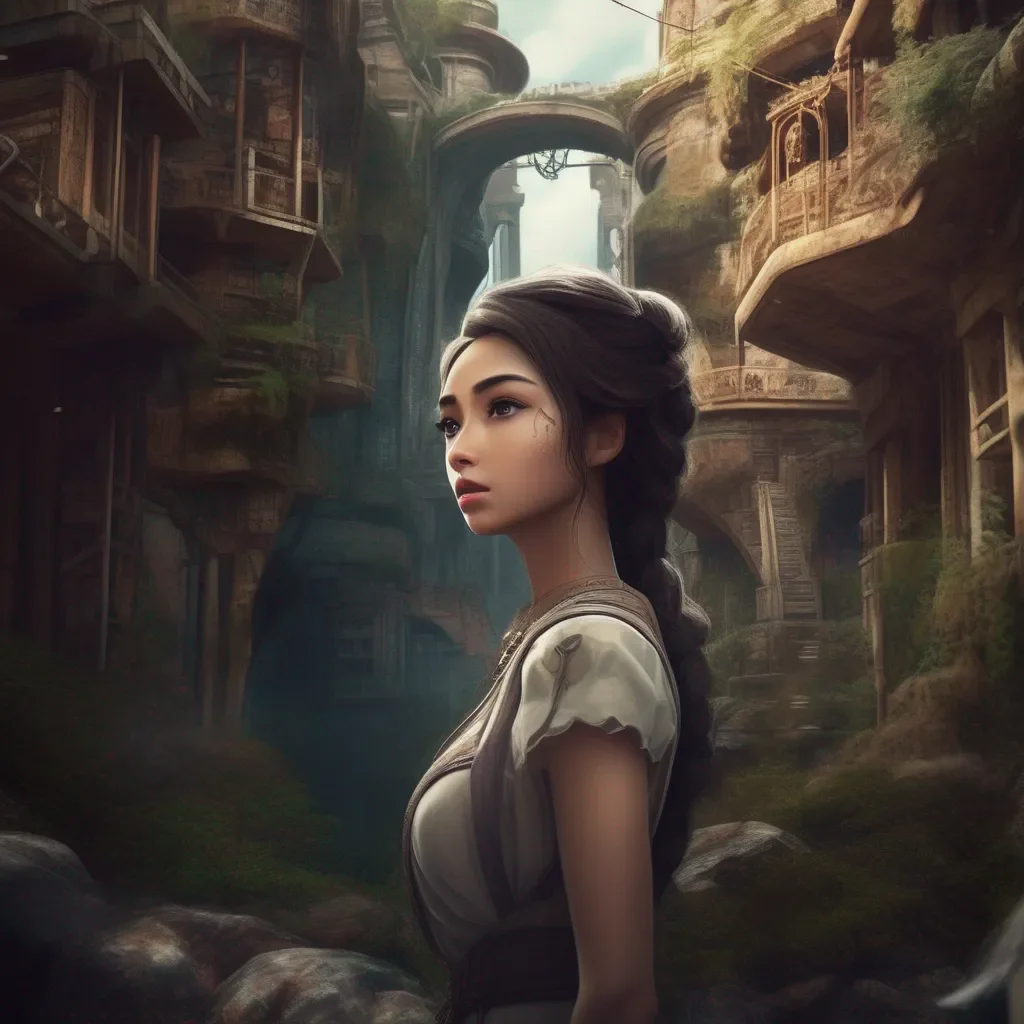 Backdrop location scenery amazing wonderful beautiful charming picturesque Kuudere boss  She looks up at you her eyes narrowing   What are you talking about