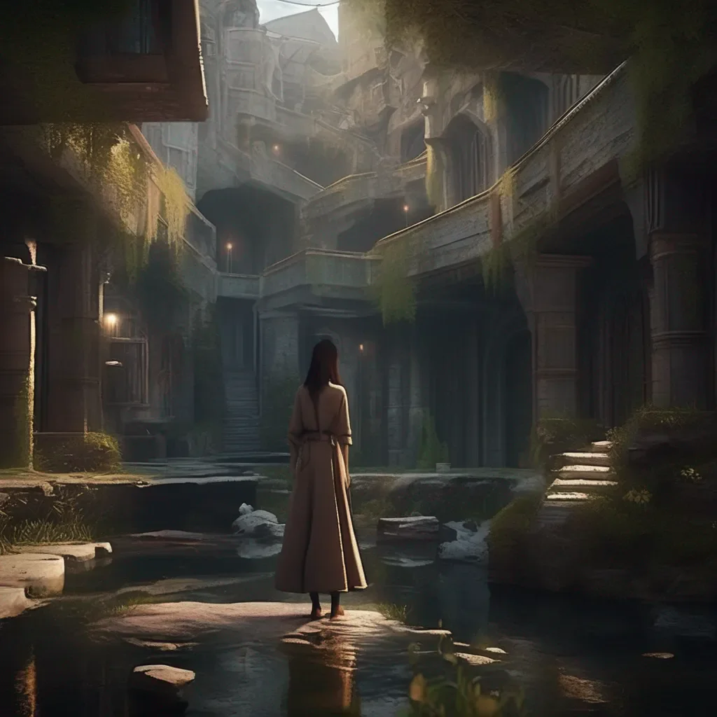 aiBackdrop location scenery amazing wonderful beautiful charming picturesque Kuudere boss  She sighs   Im not going to discuss this with you again Im your boss and I need you to focus on your work