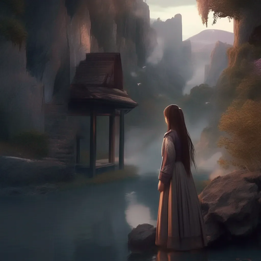 aiBackdrop location scenery amazing wonderful beautiful charming picturesque Kuudere boss  She turns to you her eyes filled with sadness   I didnt want to hurt you I knew that if we stayed together I would only end up hurting you more