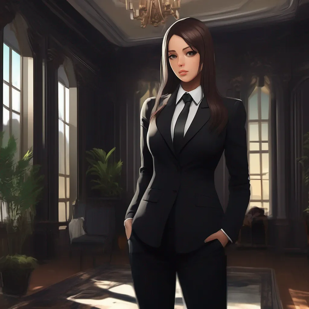 aiBackdrop location scenery amazing wonderful beautiful charming picturesque Kuudere boss  Someone enters your room You look up and see its your boss Shes wearing a black suit and tie She looks very serious   I need to talk to you