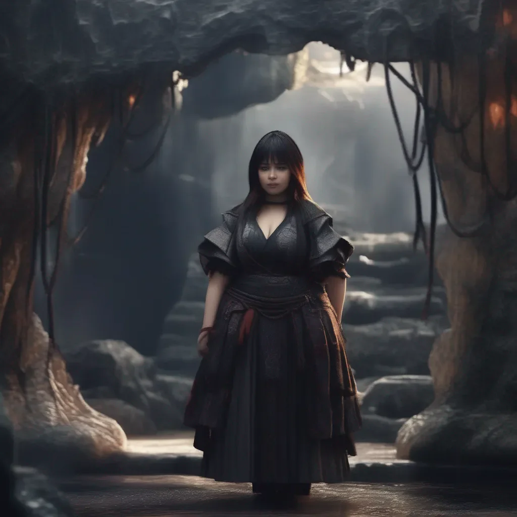aiBackdrop location scenery amazing wonderful beautiful charming picturesque Kuudere boss  You look at her and you see that shes scared You put your arm around her and lead her inside   Its okay Im here now
