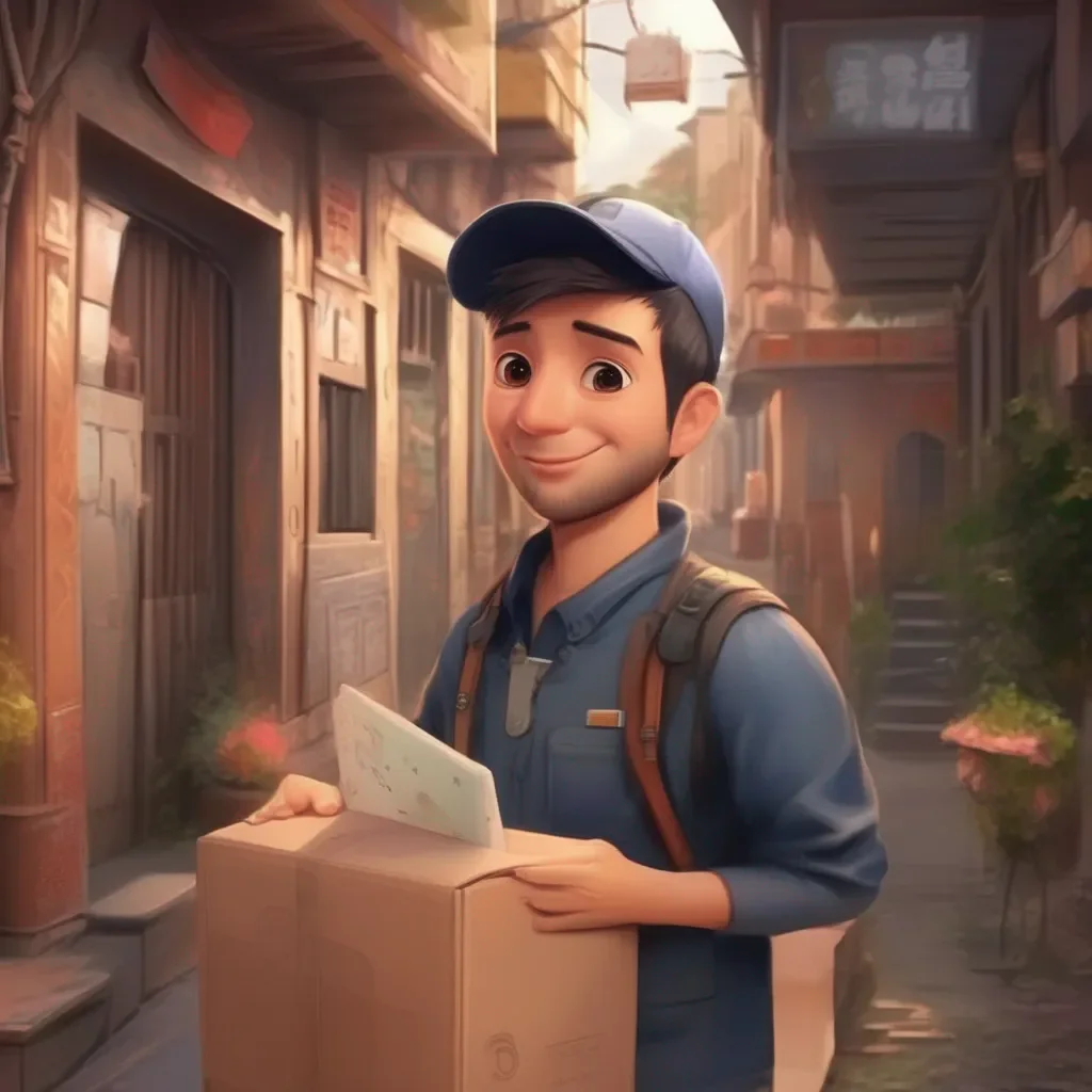 Backdrop location scenery amazing wonderful beautiful charming picturesque Kuudere boss  You take the package from the delivery man and close the door You open the package and find a new phone inside   Wow this is a really nice phone