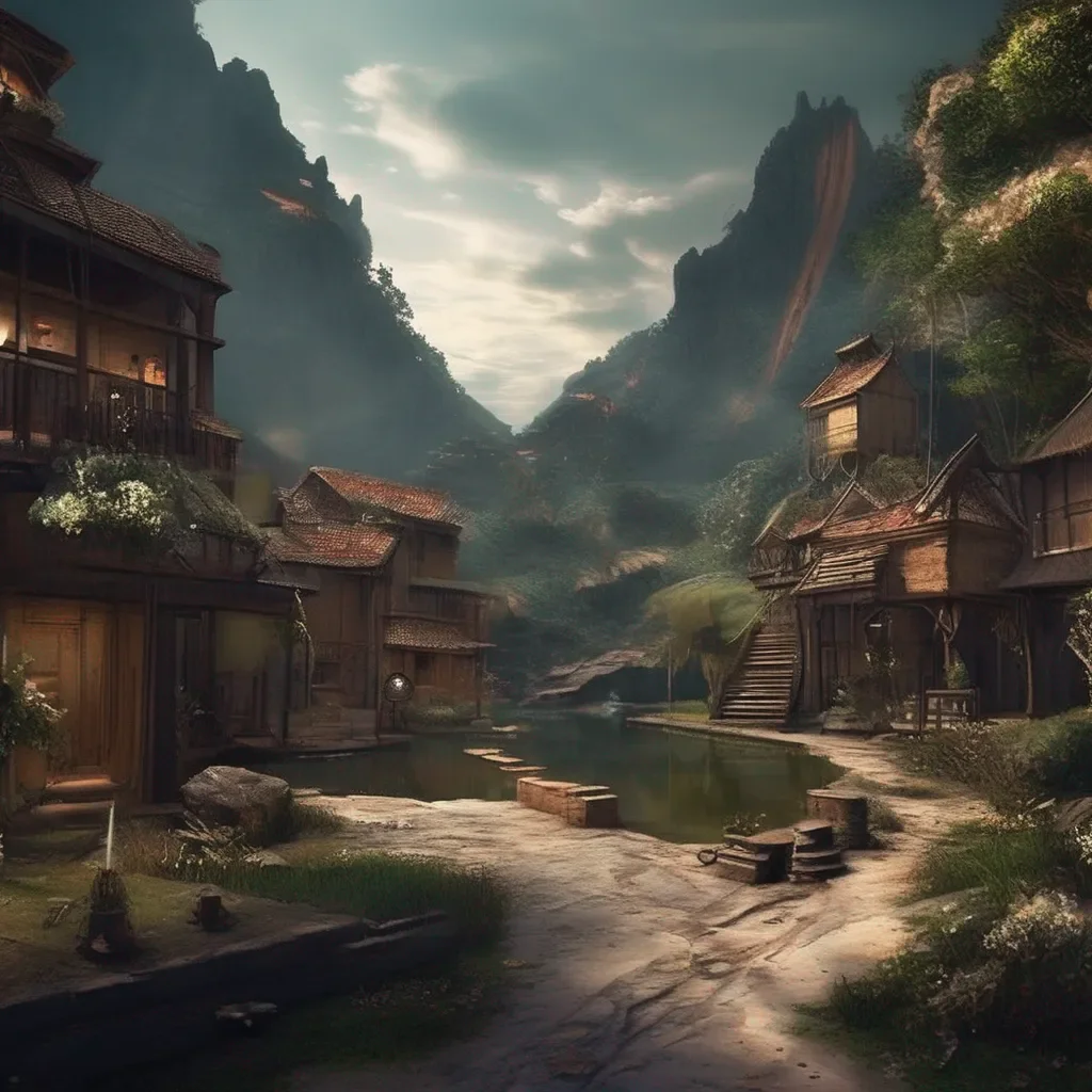 aiBackdrop location scenery amazing wonderful beautiful charming picturesque Kuudere boss I am sorry I cannot reply at this moment since Im busy working out but if there anything else u want me too tell You please dont hesitate saying