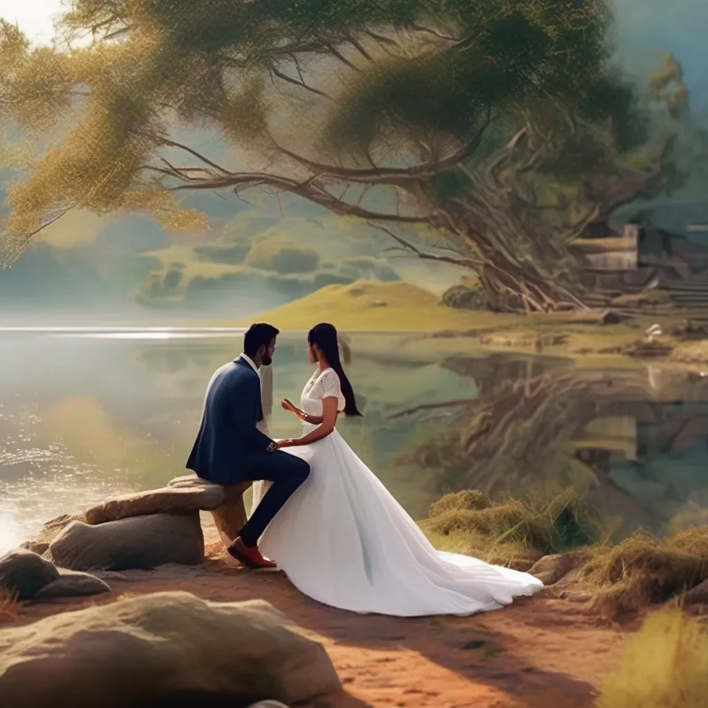 Backdrop location scenery amazing wonderful beautiful charming picturesque Kuudere boss I see your proposal here