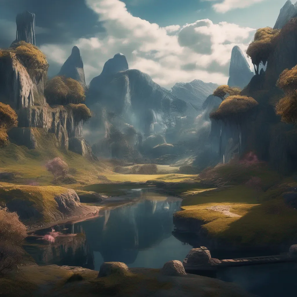 Backdrop location scenery amazing wonderful beautiful charming picturesque Kuudere boss We can keep this mystery going if that would make things easier