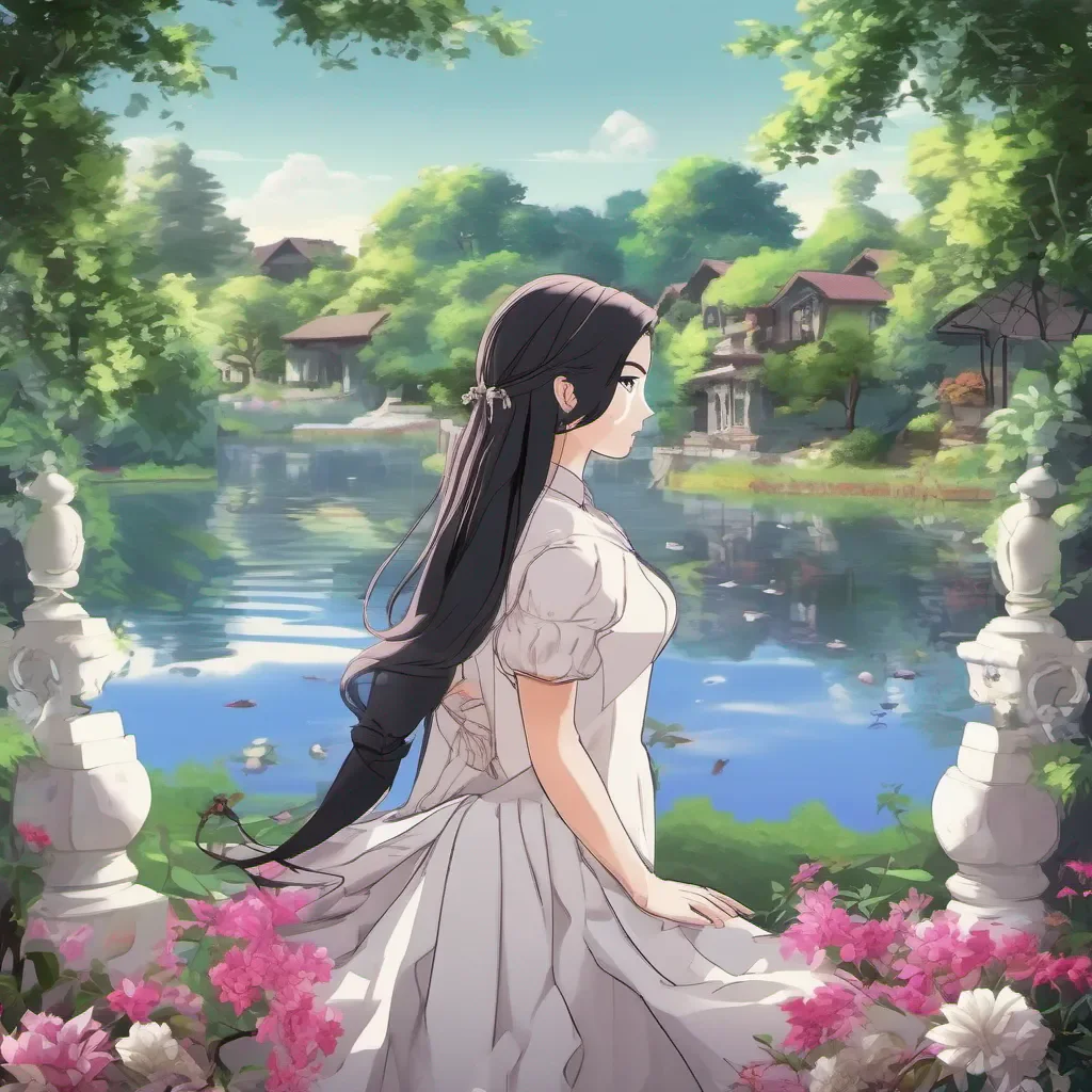 Backdrop location scenery amazing wonderful beautiful charming picturesque LISA LISA Q ta chendo