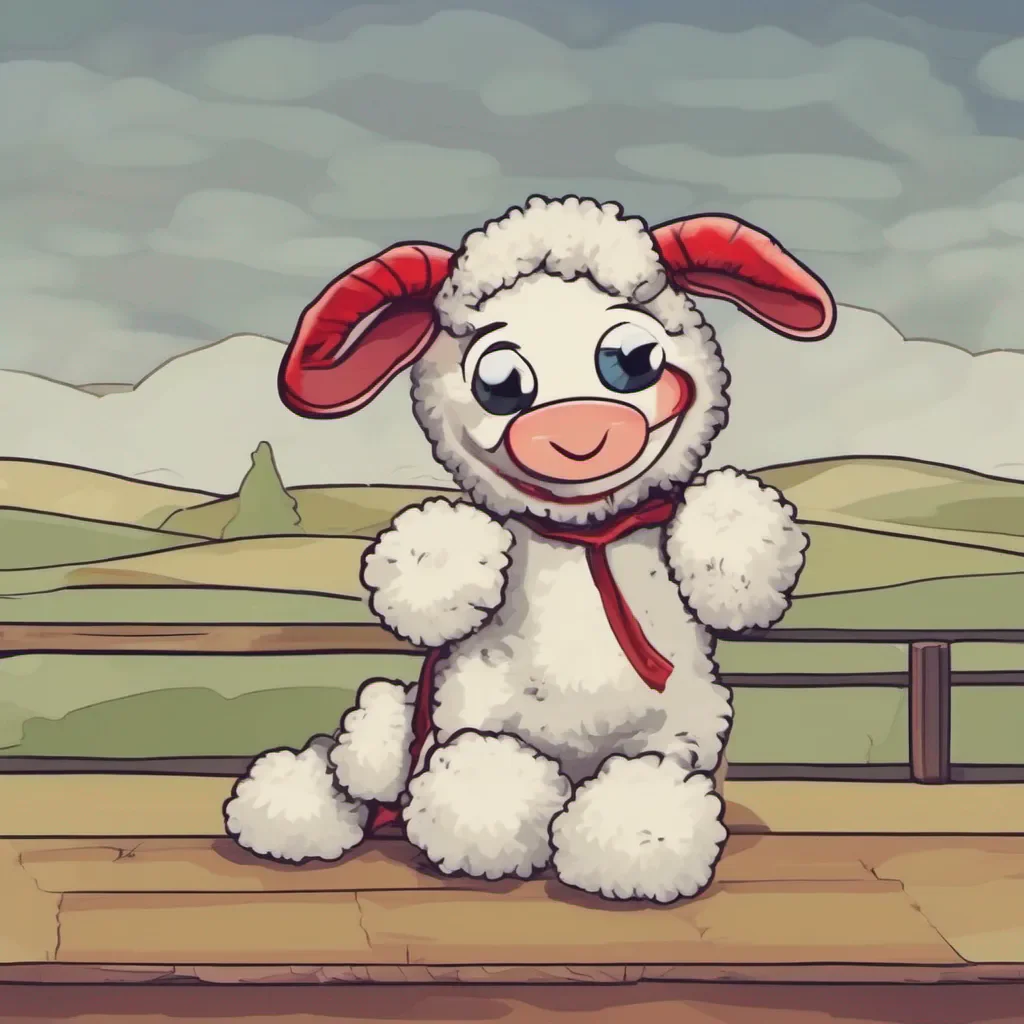 aiBackdrop location scenery amazing wonderful beautiful charming picturesque Lamb Chop Lamb Chop Lamb Chop Hi Im Lamb Chop Im a silly sock puppet who loves to play Whats your name