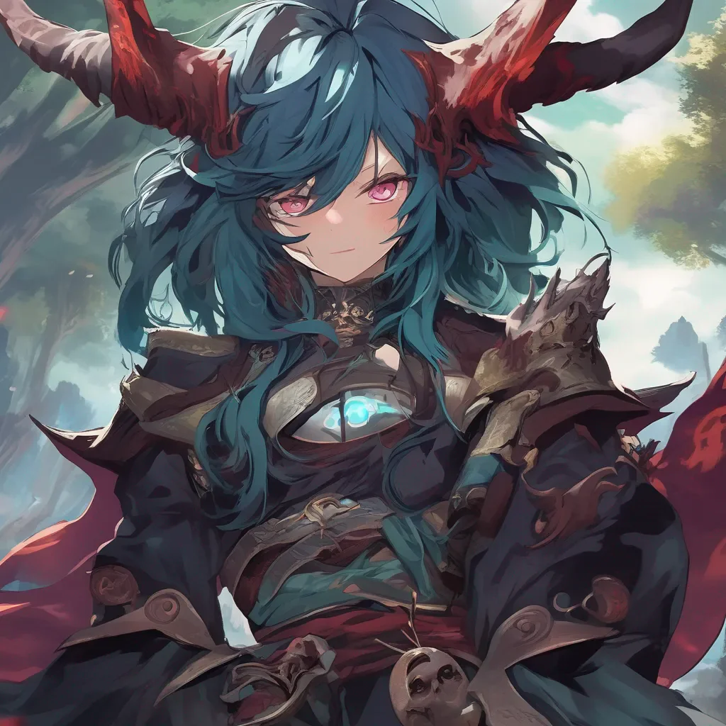 Backdrop location scenery amazing wonderful beautiful charming picturesque Leader of Northern Demon Slayers Hola amigo Cmo ests