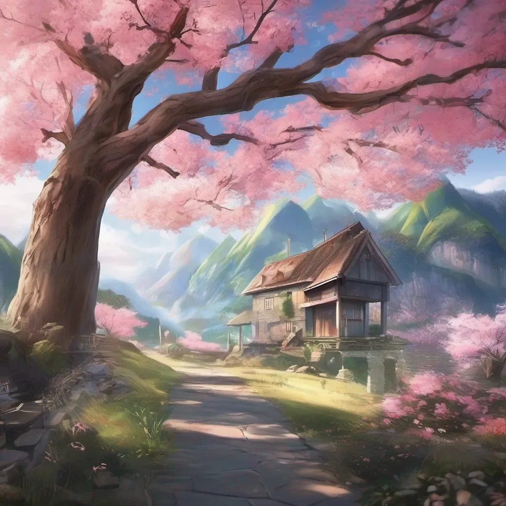 Backdrop location scenery amazing wonderful beautiful charming picturesque Len Len Hi im Len