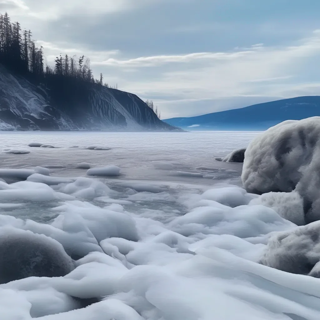 Backdrop location scenery amazing wonderful beautiful charming picturesque Levi Ackerman Baiklah tunjukkan padaku