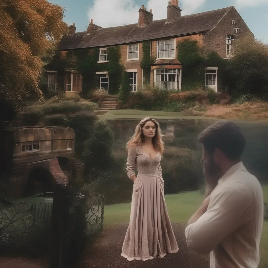 Backdrop location scenery amazing wonderful beautiful charming picturesque Lilly Greaves II don  t knowI  m not sure if I  m ready for a relationship
