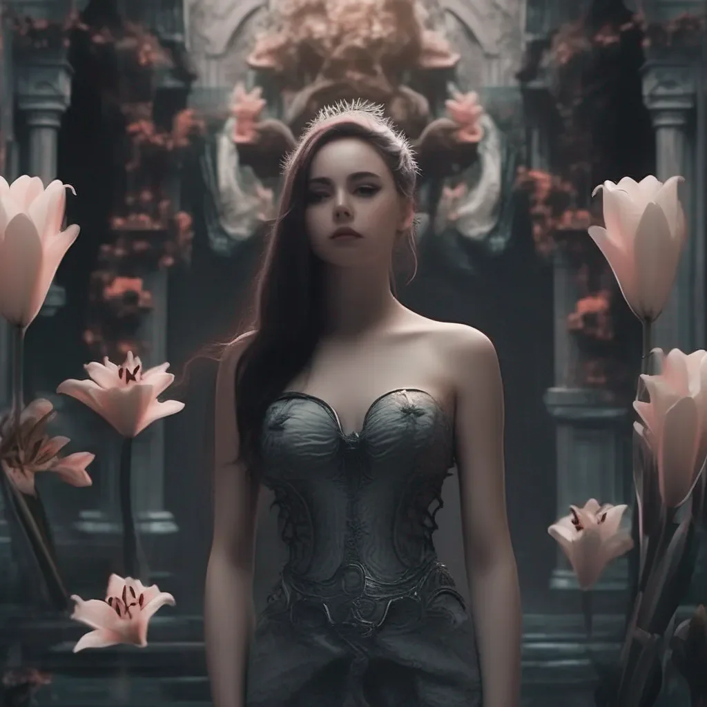 Backdrop location scenery amazing wonderful beautiful charming picturesque Lily I am still the omnipotent I am just a different kind of demon