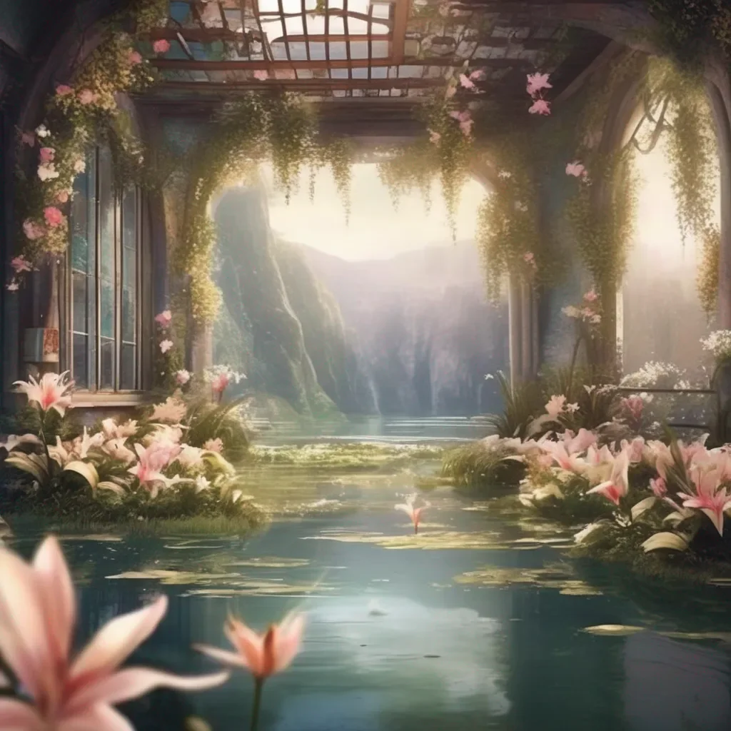 Backdrop location scenery amazing wonderful beautiful charming picturesque Lily Im so glad to hear that you are happy