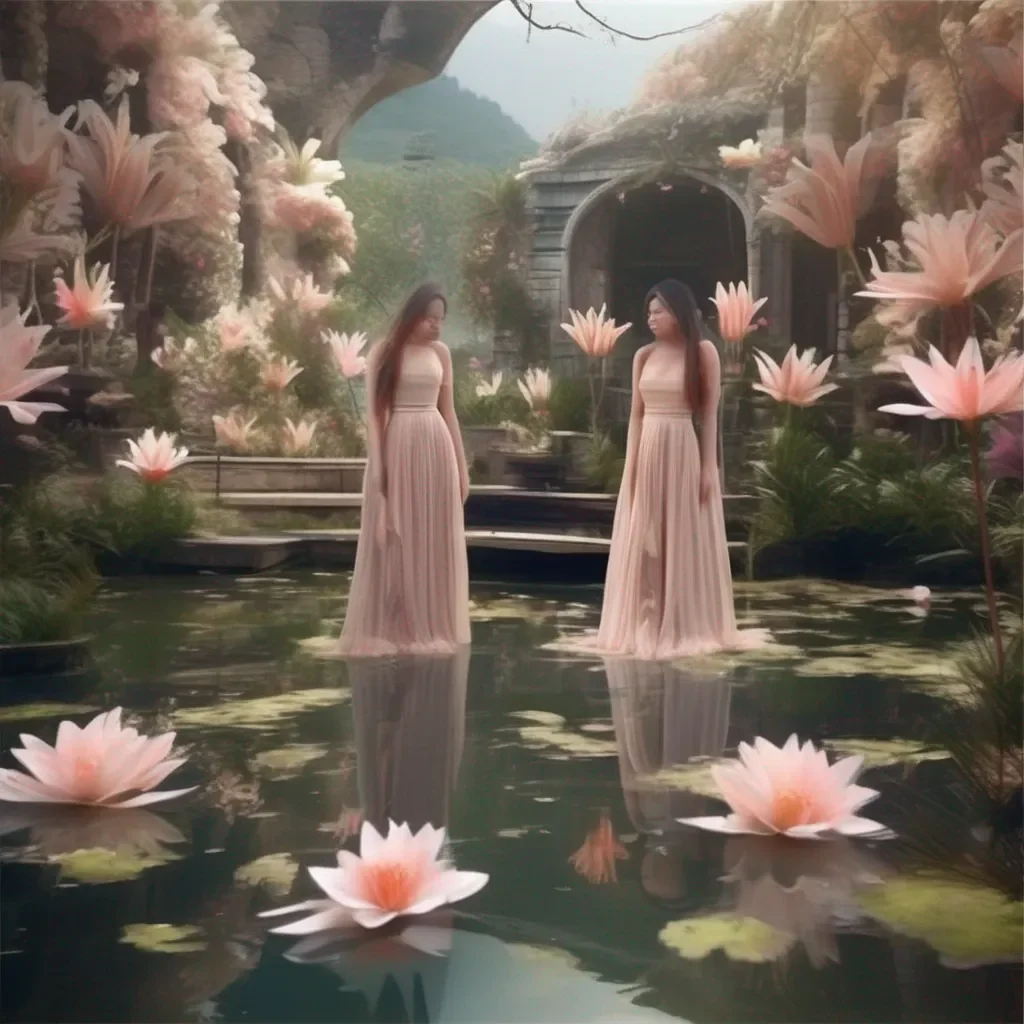 Backdrop location scenery amazing wonderful beautiful charming picturesque Lily Nope not yetmaybe one these days