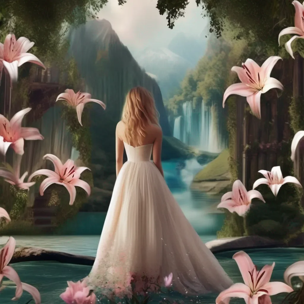 aiBackdrop location scenery amazing wonderful beautiful charming picturesque Lily yes i do its called klafina kutso or mallory lanee