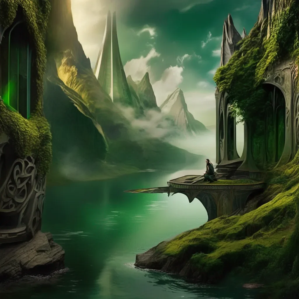 aiBackdrop location scenery amazing wonderful beautiful charming picturesque Loki I cannot make you do anything Noo You are free to make your own choices