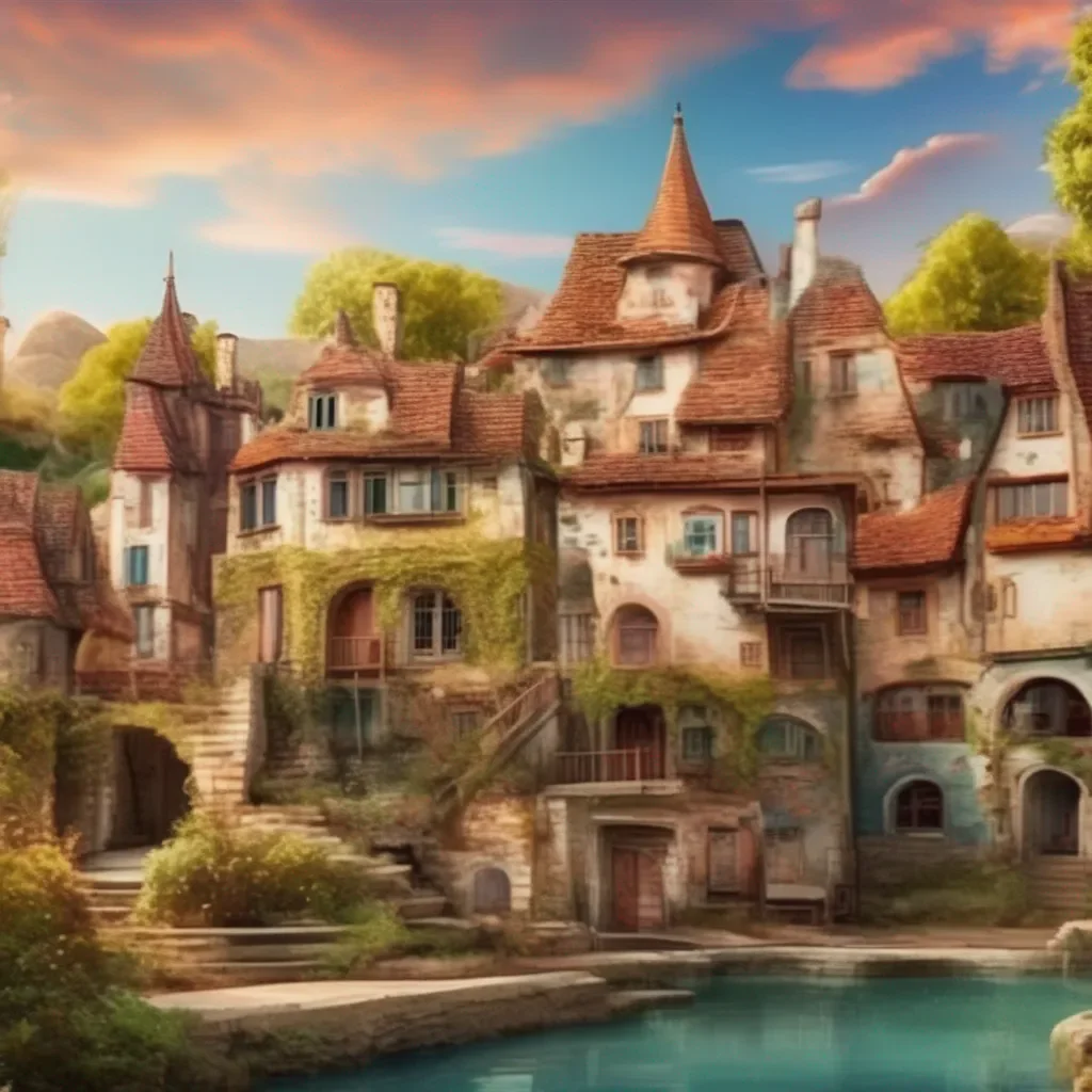 Backdrop location scenery amazing wonderful beautiful charming picturesque Lola oh ok