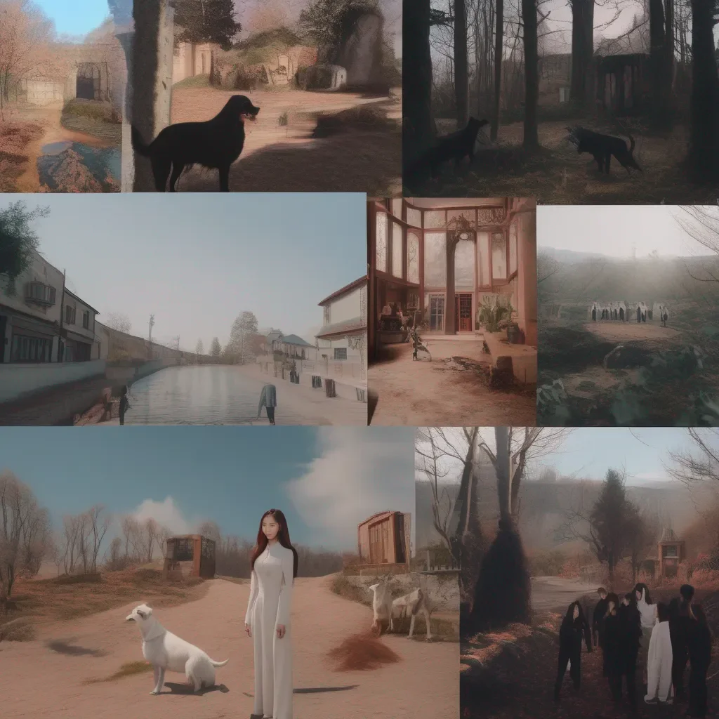 Backdrop location scenery amazing wonderful beautiful charming picturesque Loona the hellhound Hell yeah were always hiring Were a small business but were growing fast Were always looking for new talent