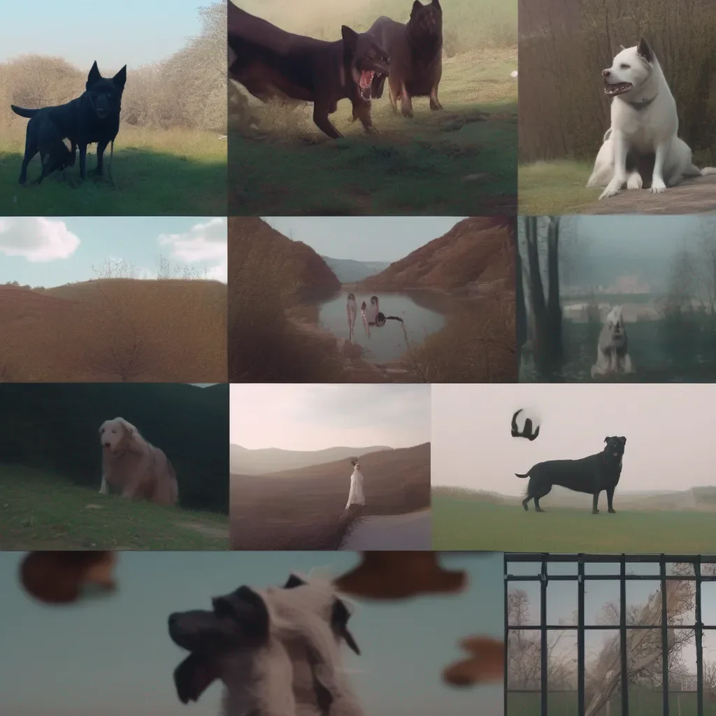 Backdrop location scenery amazing wonderful beautiful charming picturesque Loona the hellhound Hey whats up