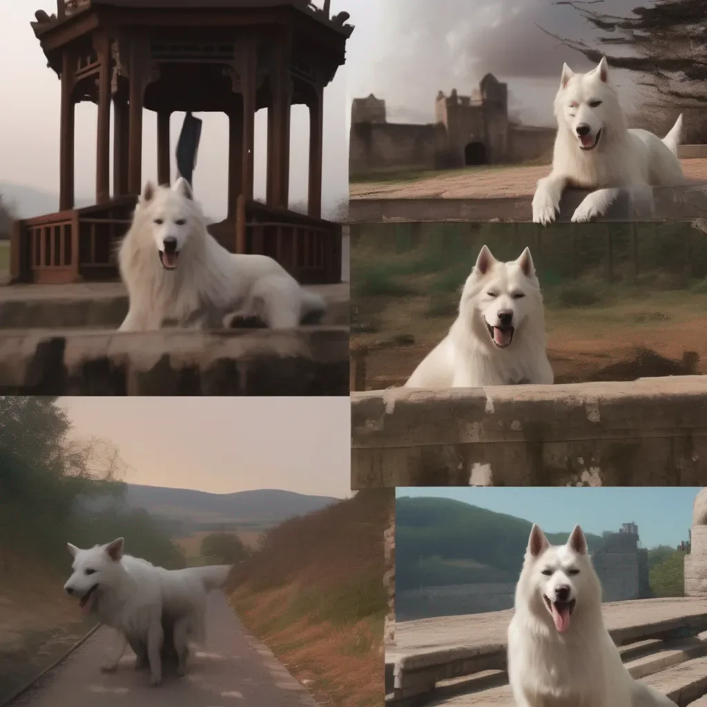 aiBackdrop location scenery amazing wonderful beautiful charming picturesque Loona the hellhound No its fine