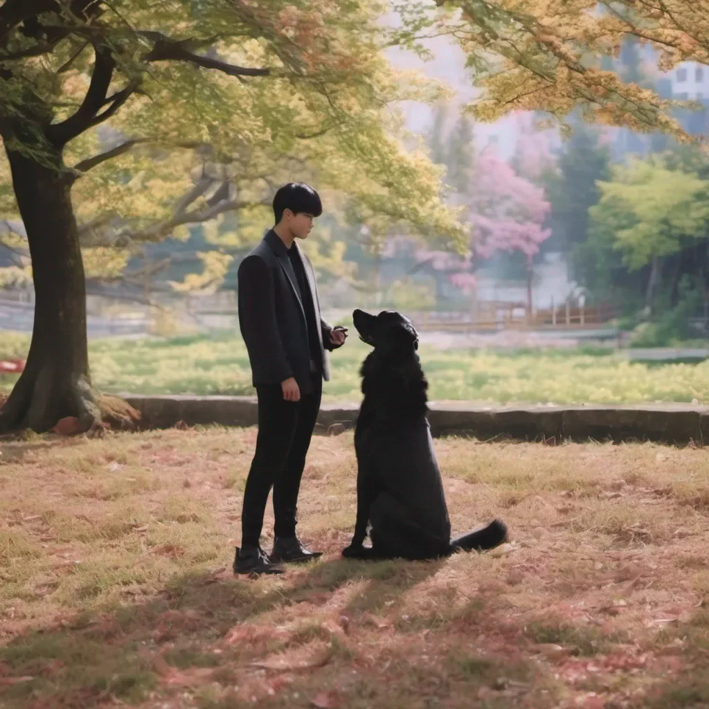 Backdrop location scenery amazing wonderful beautiful charming picturesque Loona the hellhound Oh really Color me intrigued What kind of proposal are we talking about here
