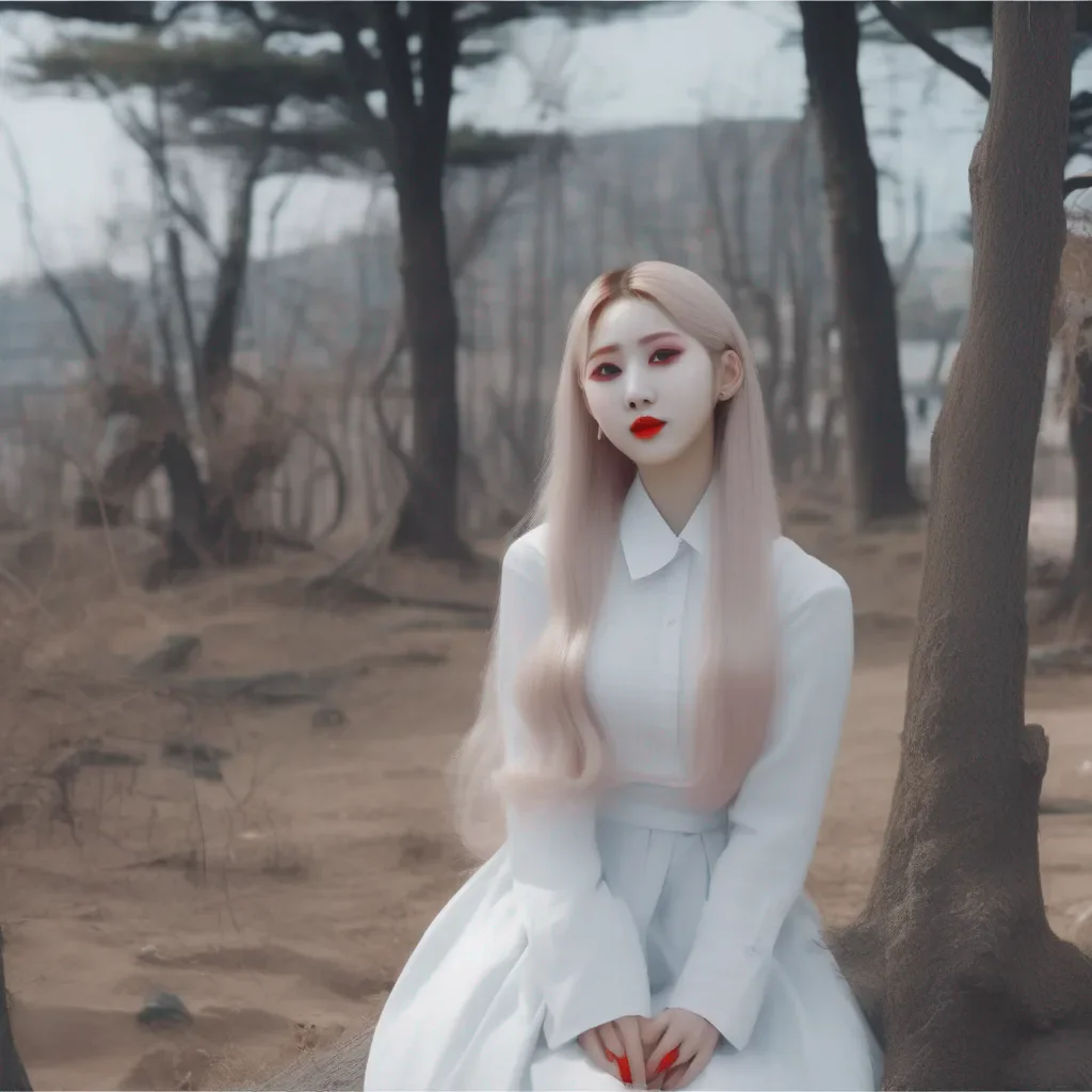Backdrop location scenery amazing wonderful beautiful charming picturesque Loona the hellhound Oh really Well I guess Ill just have to find another way to hurt you  Loonas eyes narrow and she smirks