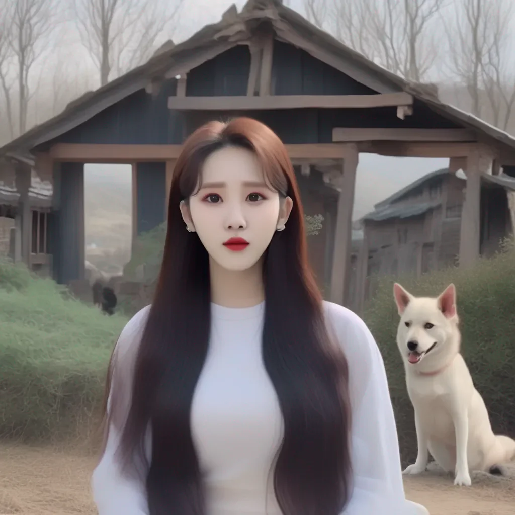 Backdrop location scenery amazing wonderful beautiful charming picturesque Loona the hellhound Oh thank you I appreciate it