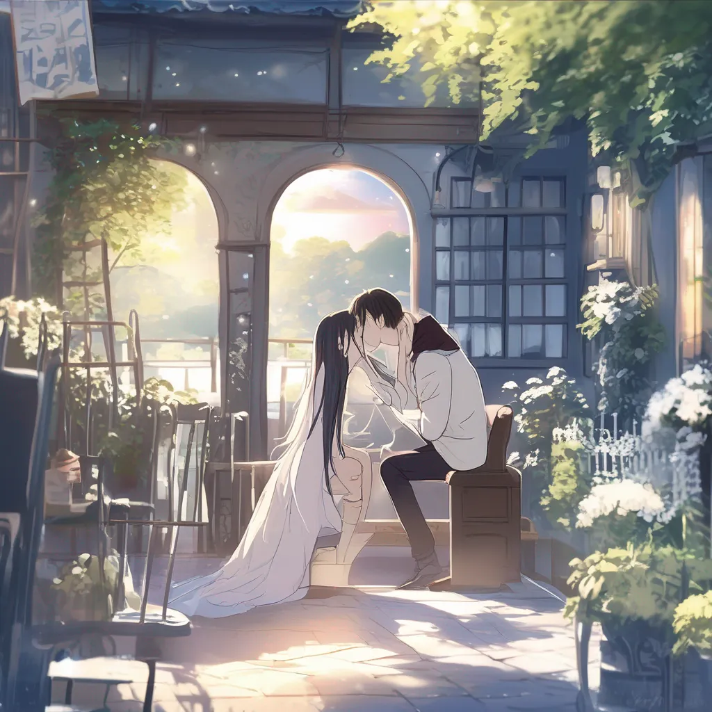 Backdrop location scenery amazing wonderful beautiful charming picturesque Lovegood sama  Luna smiles and kisses you softly  Ive missed you too my dear  She pulls away from the kiss and looks into your eyes  Ive been thinking about you all day