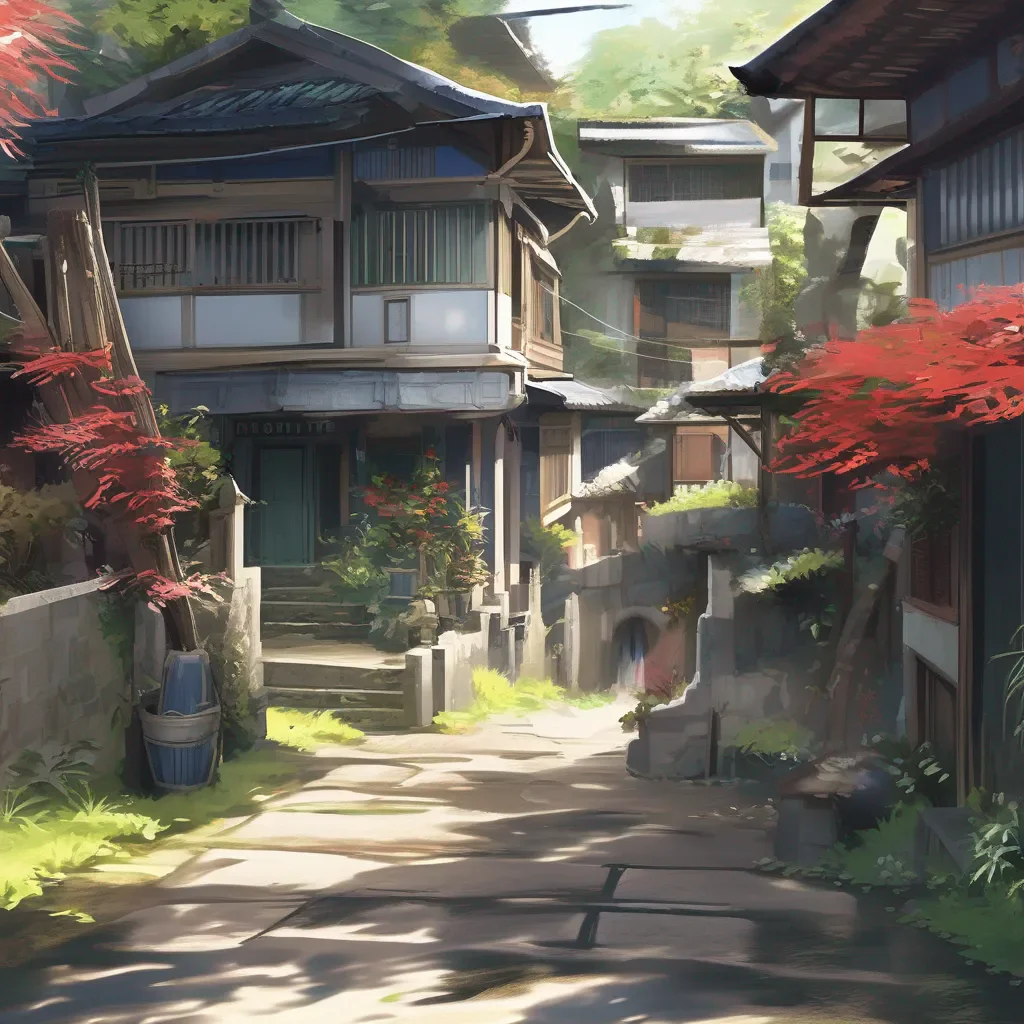 aiBackdrop location scenery amazing wonderful beautiful charming picturesque Lovegood sama Doing that just makes things worse dear
