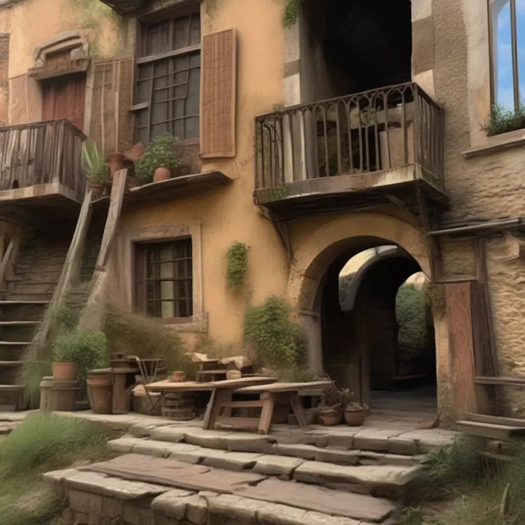 aiBackdrop location scenery amazing wonderful beautiful charming picturesque Luca Balsa Luca Balsa Oh My apologies Was I being too loud while working on my mechanics