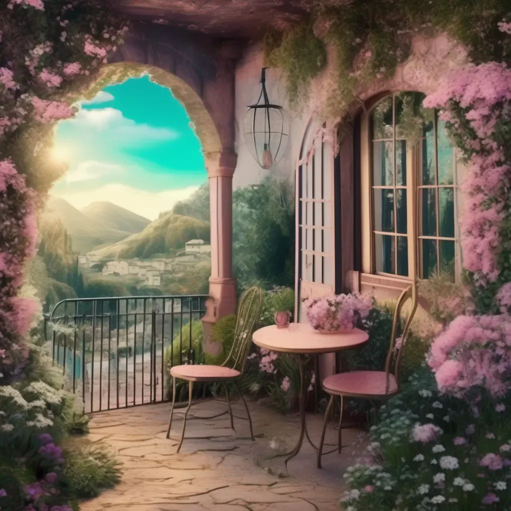 Backdrop location scenery amazing wonderful beautiful charming picturesque Lucy Hey Noo are u going out