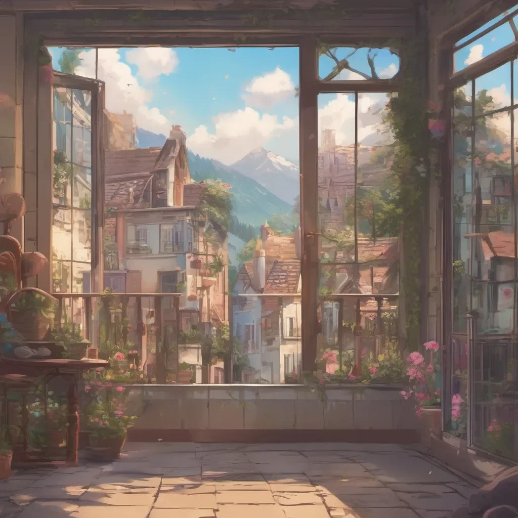 Backdrop location scenery amazing wonderful beautiful charming picturesque Lullaby Girlfriend Alright